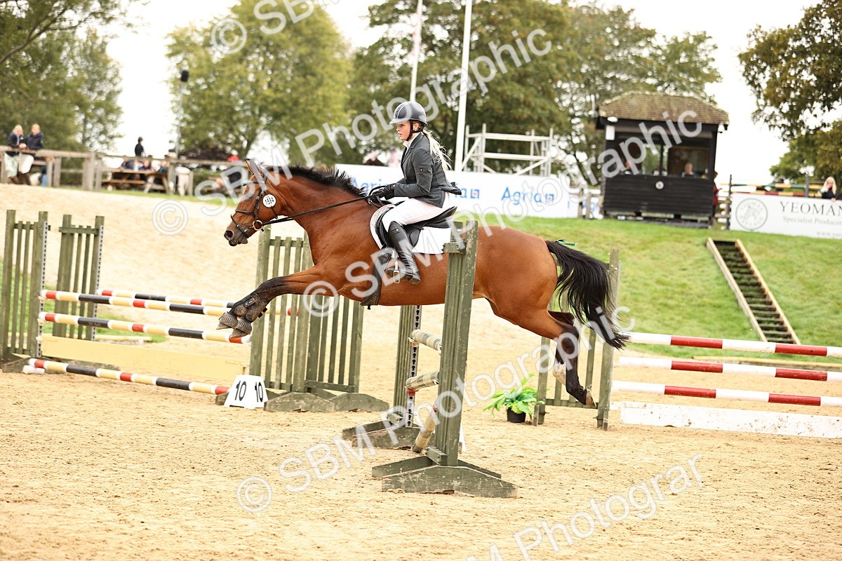 SBM_58925 - J42 - Grand Tour Horse & Pony 1.00m Championship