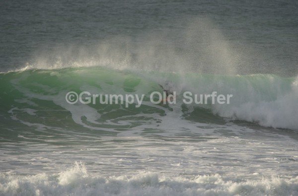 DSC_0028 - Fistral North 23rd October 2015