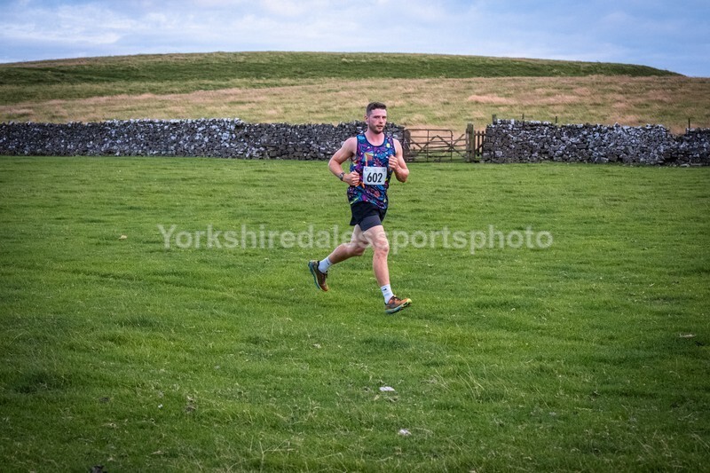 DSCF4059 - Eshton Moor  - Wharfedale Harriers
