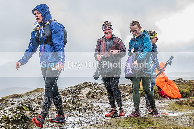 Coledale-800 - Coledale Horseshoe Fell Race Saturday 25th March 2023