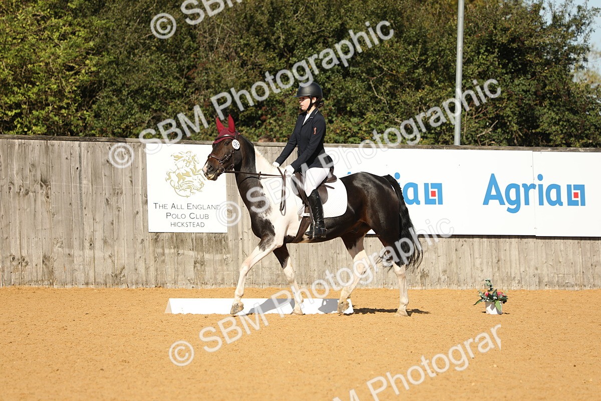 SBM_18735 - D10 - Small Tour Championship - Prelim 2