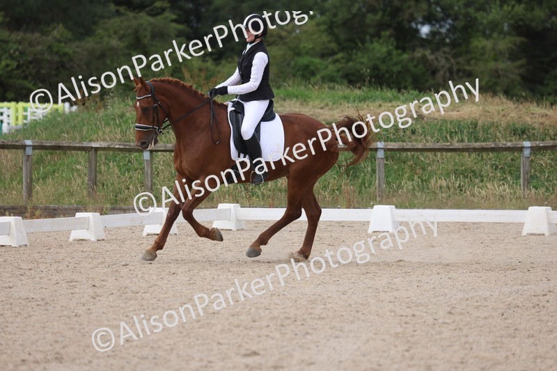 20260705-0214 - Class 3 - Novice 5