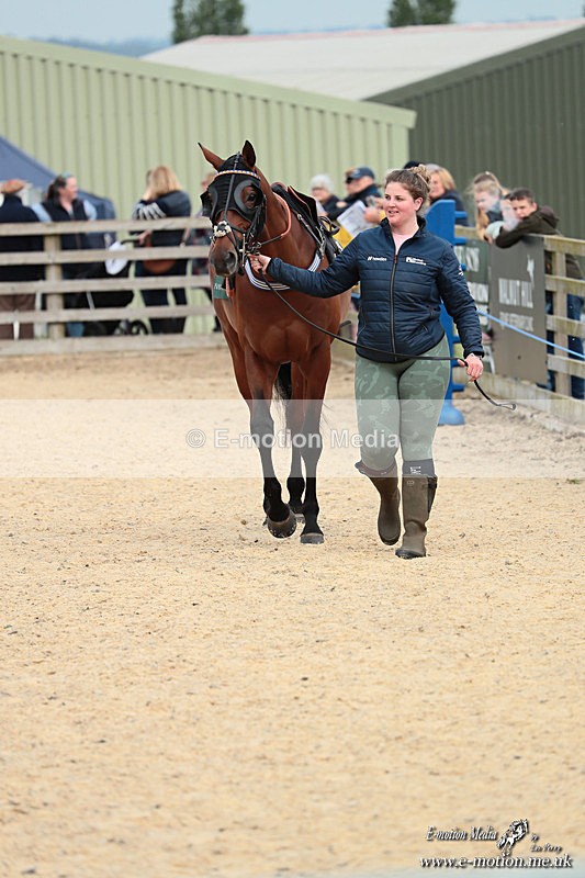 PtP 040526 421 - Mollington Point-to-Point 04/05/26