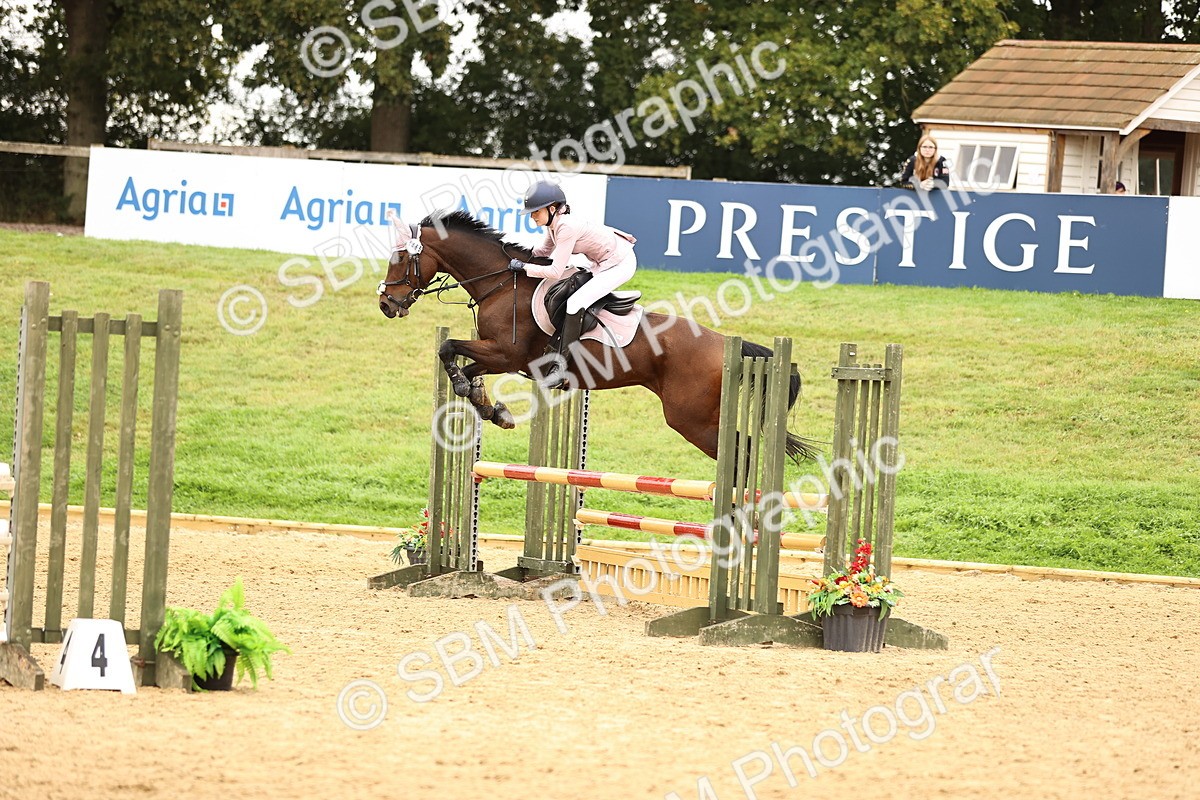 SBM_59132 - J42 - Grand Tour Horse & Pony 1.00m Championship