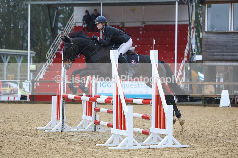 3E7A1448 - Class 1: 95 - 100cm