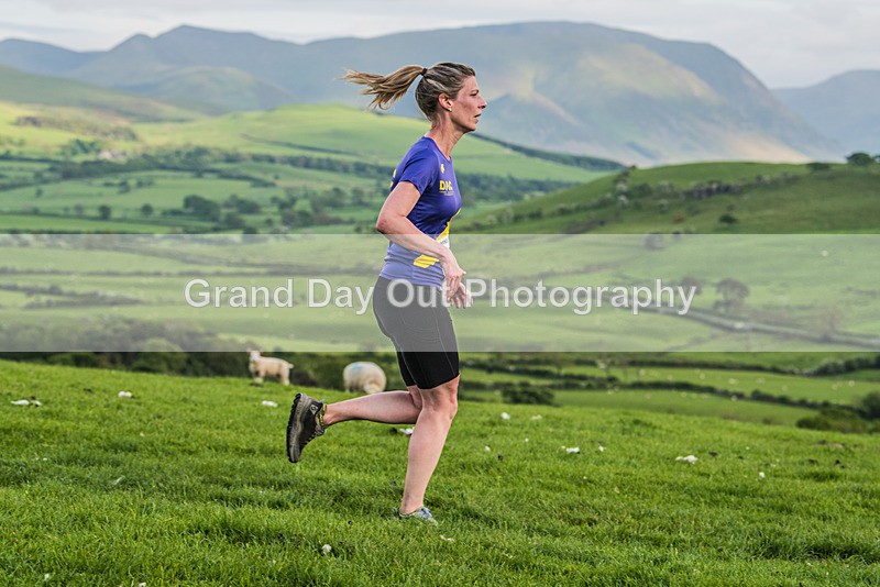 Hay-O-643 - Hay O Trail Race Tuesday 23rd May 2023