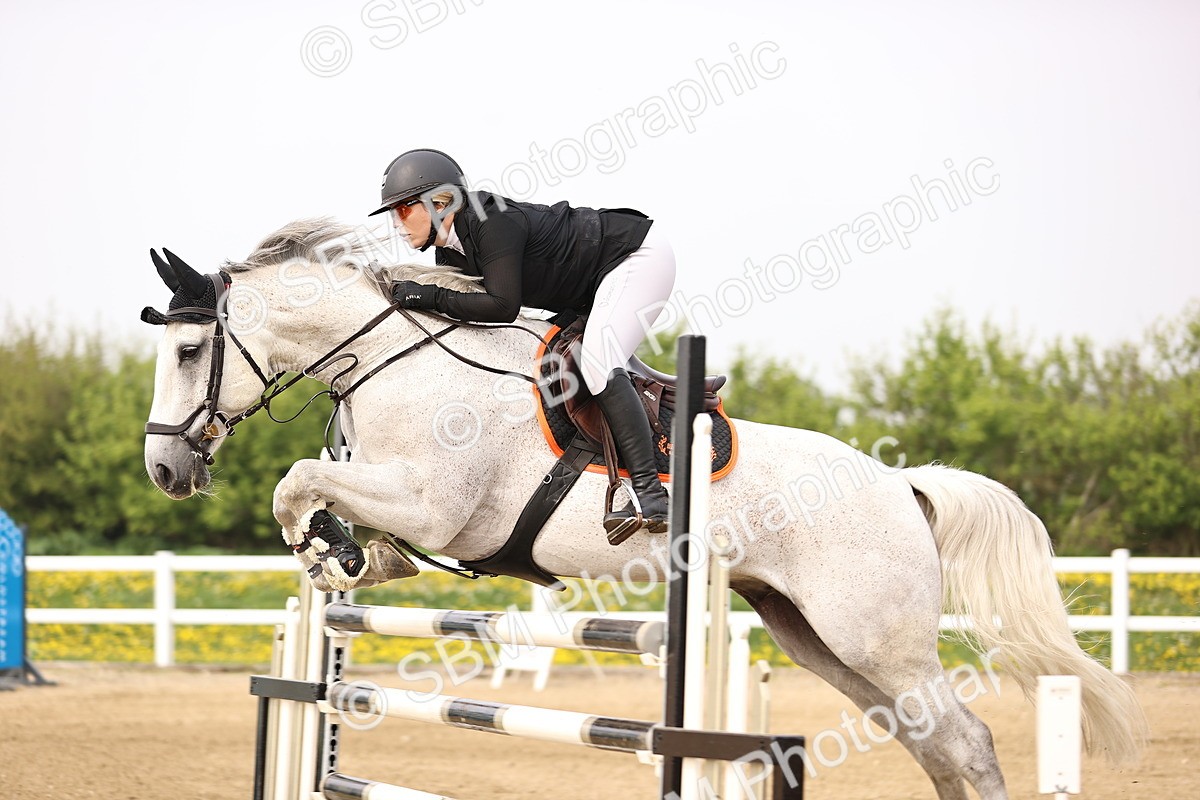  - Class 20 - National 1.30-1.40m