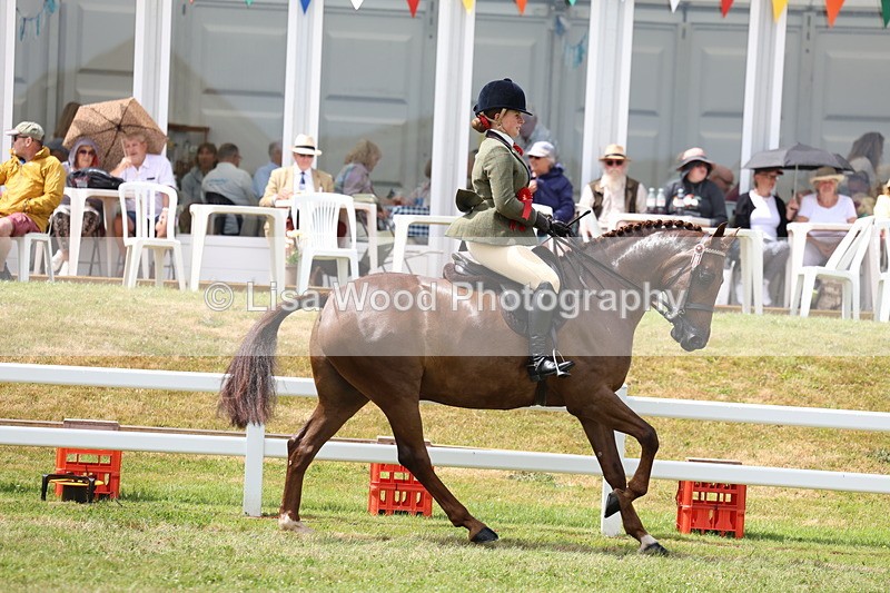 3E7A2473 - Open Ridden Championship