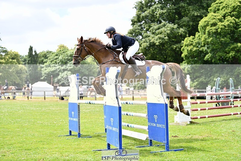 240704-132053-03879 - Cls 13 1.10m Amateur Qualifier