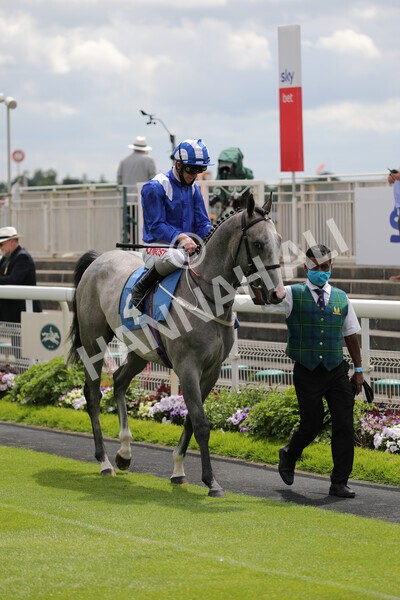 yr11062021r1-6 - Race 1 1.45pm eventmasters.co.uk British EBF Novice Stakes