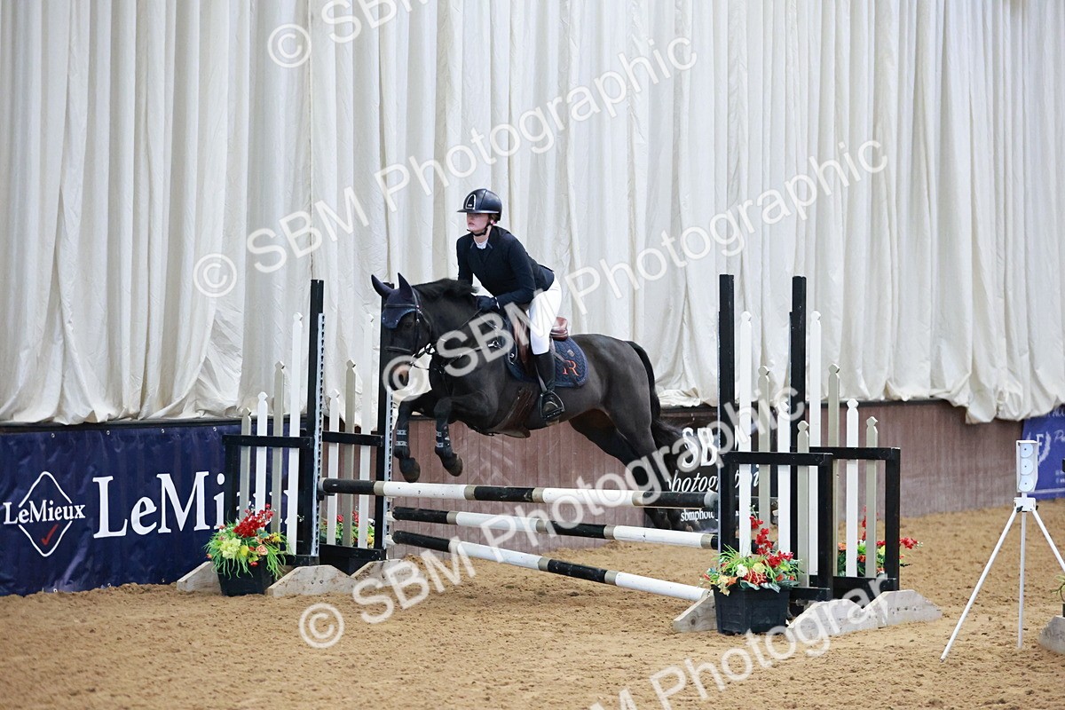 SBM_002689 - Class 8 - Clear Round 80cm