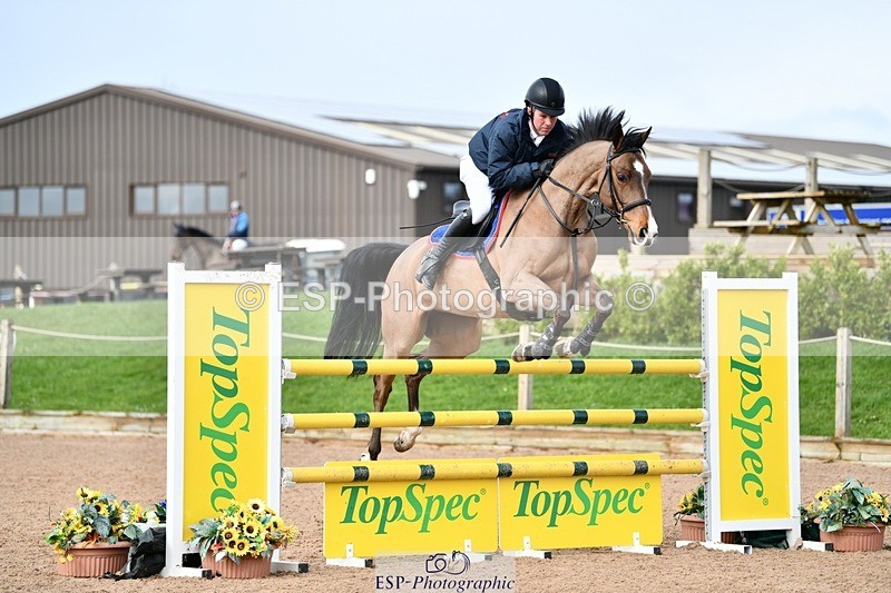 260313-124626-01595 - Cls 3 + 4 Snr Foxhunter and 1.20m Open