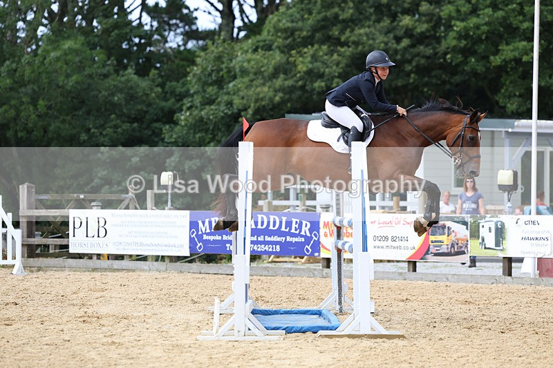 3E7A1789 - Class 13: Senior Newcomers/1.10m open