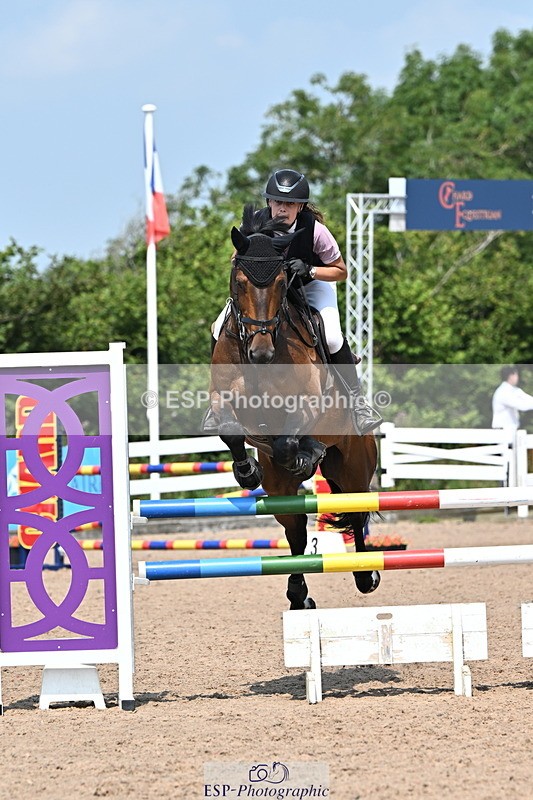 240801A-121227-00705 - Cls 10 1.05m Amateur Qualifier