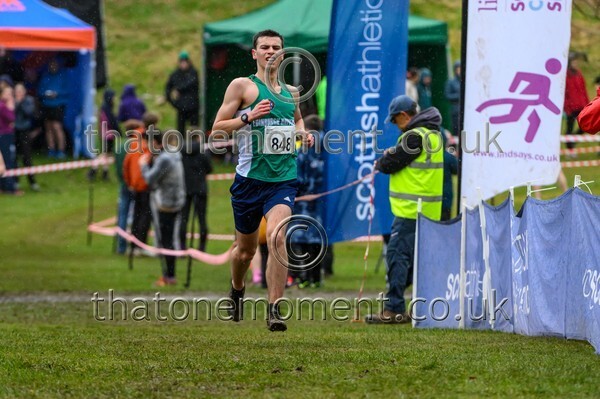 Falkirk26-922423 - U20 Men