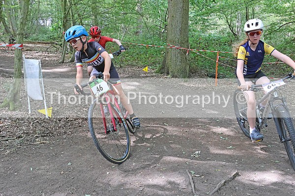 A41A5733 - MTB East Round 7 Potash Under 7s Under 9s Under 12s Races 08:45 – 9:35