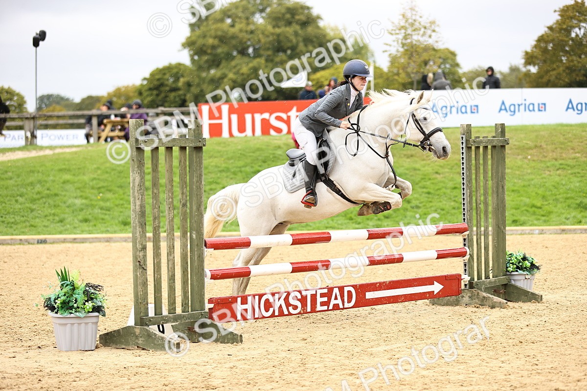 SBM_68844 - J18 - Junior Pony 85cm championship