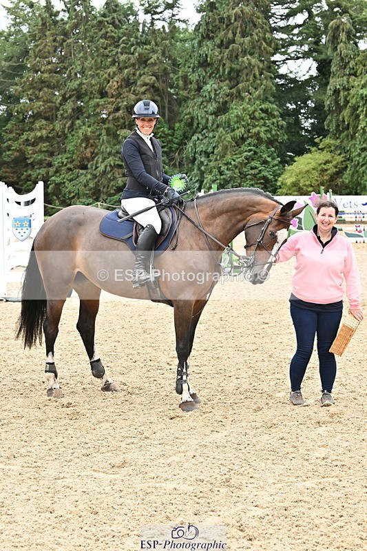 250706A-151421-20125 - Cls 49 Snr 1.10m Grand Prix