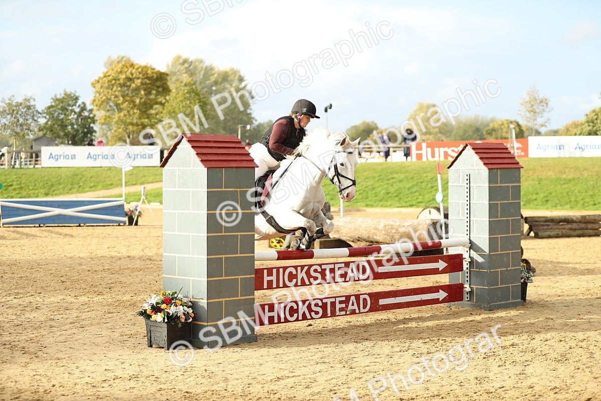 SBM_30422 - E11 - Eventers Challenge 80cm Championship