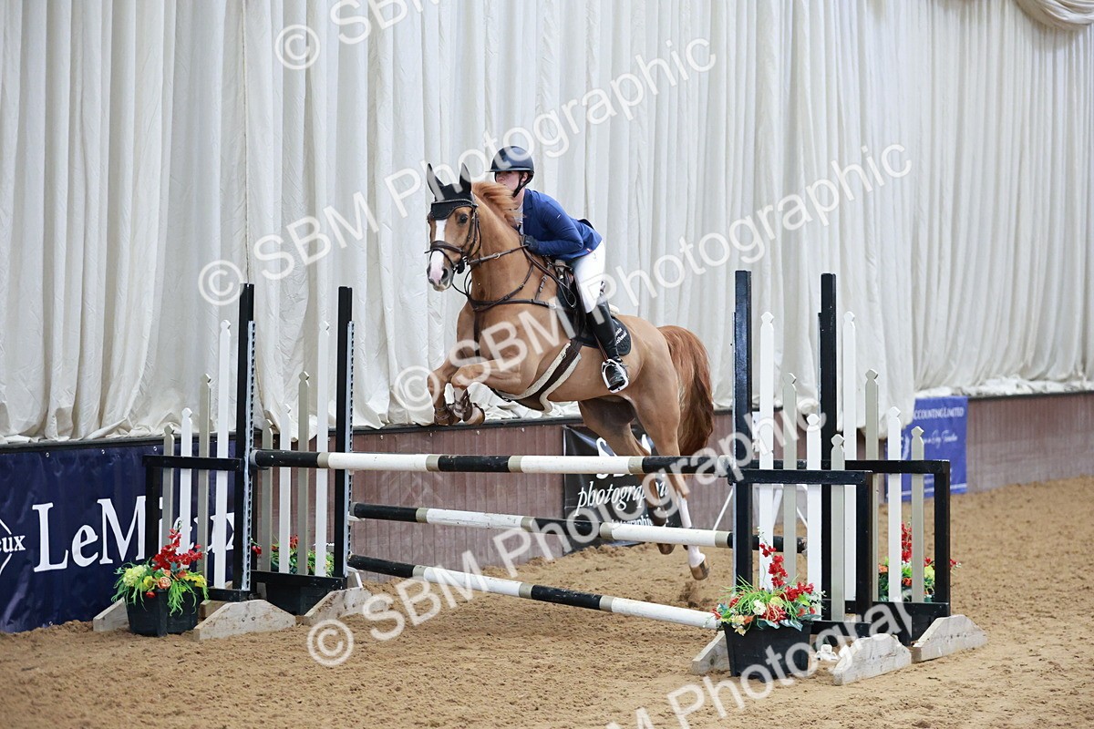 SBM_004106 - Class 11 - Senior Newcomers - 1.10m