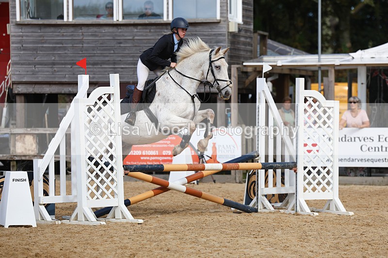 3E7A3799 - Class 6: 70cm Junior