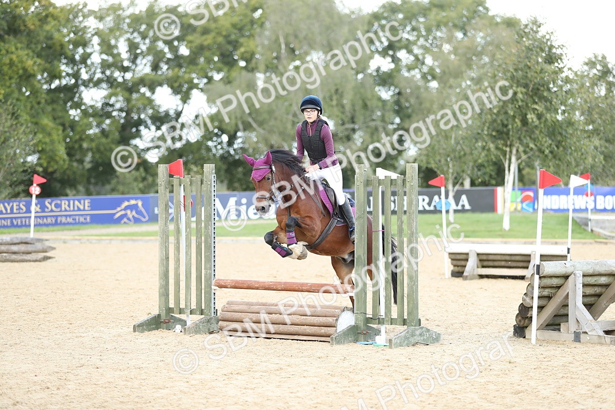 SBM_17184 - E4b - Eventers Challenge 60cm Open