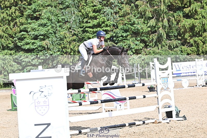 250704A-161917-11969 - Cls 23 Snr Foxhunter