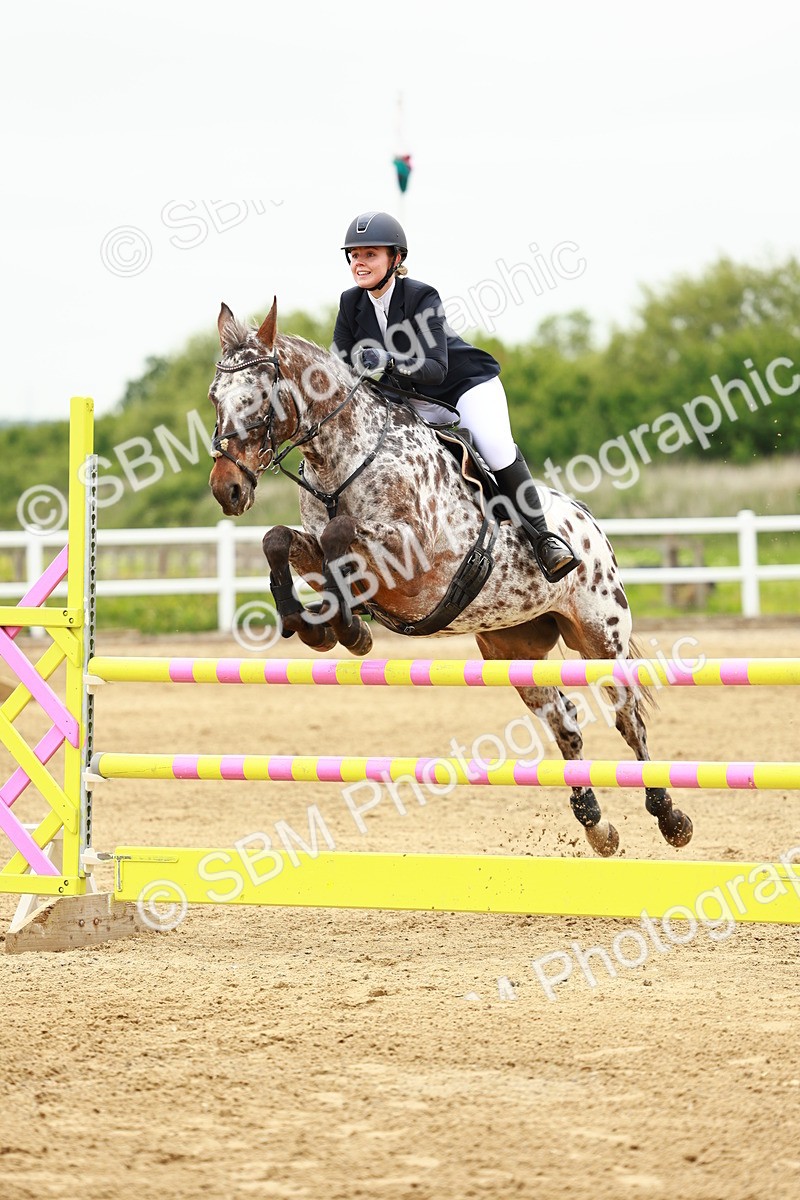 SBM_000673 - Class 3 - Senior Discovery - 1.00m