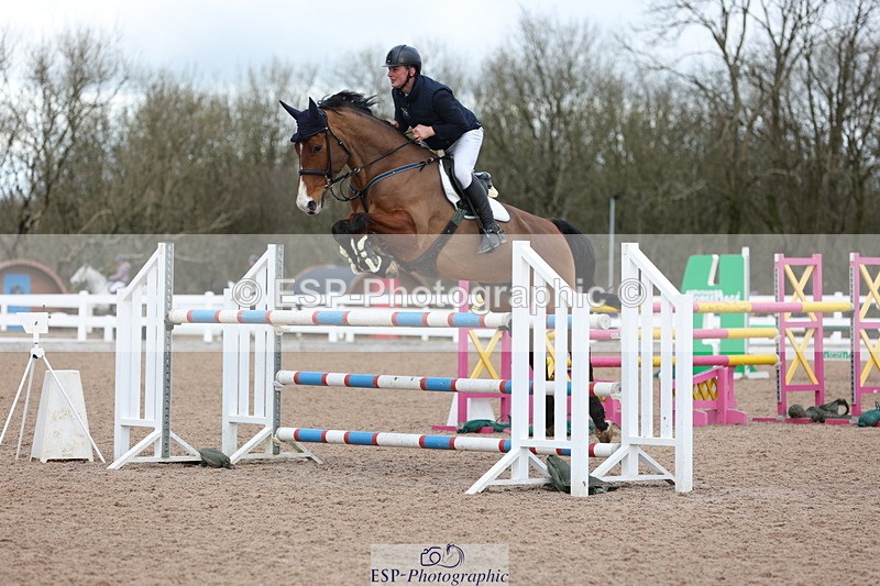 240223A-130039-01316 - Cls 5 Newcomers and 1.10m Open