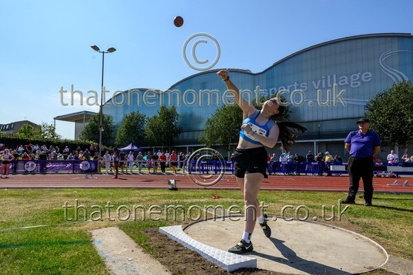 Age25SAT-926457 - Field Female Set Two