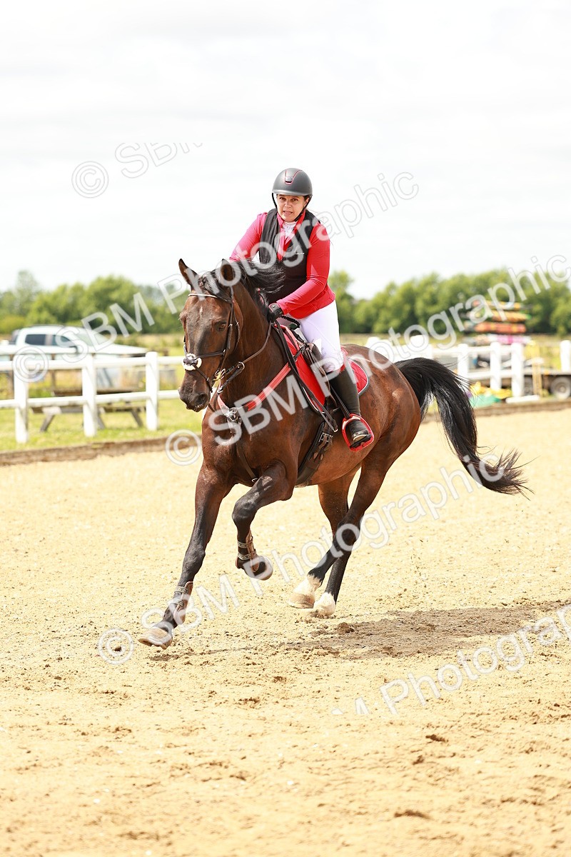SBM_002452 - Class 12 - 1.05m Amateur Championship Qualifier