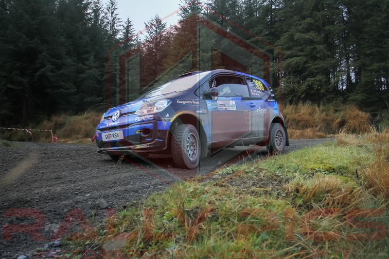 McCaffertys Donegal Forestry  134 - McCafferty's Donegal Forestry Rally 2025