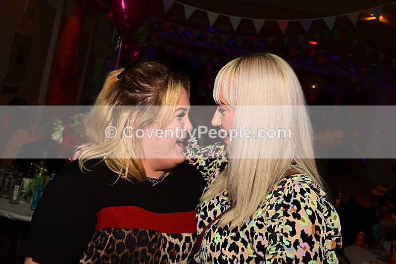 JAC0-480 - Jackie's 60th