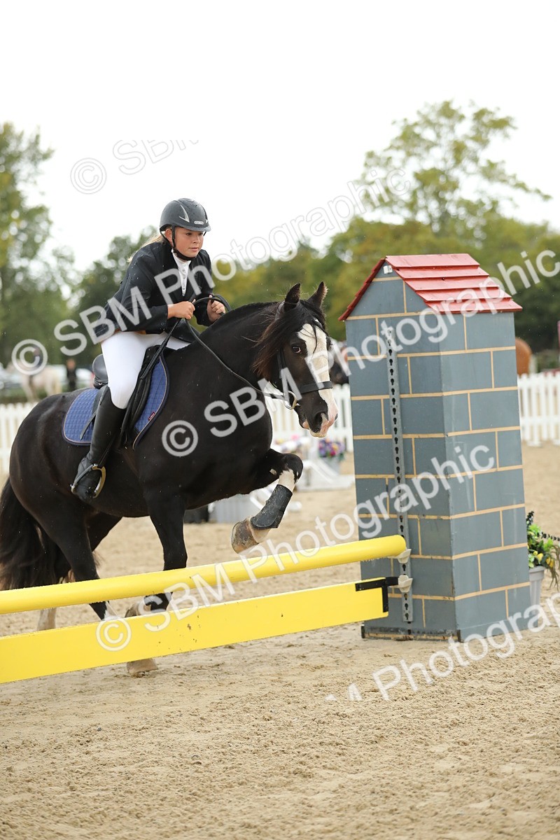 SBM_00924 - J27 - Senior Horse & Pony 50cm Championships