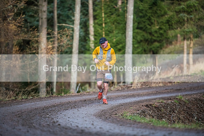 Glentress 21  10K-725 - High Terrain Events Glentress 21 & 10K Trail Races Saturday 16th November 2024