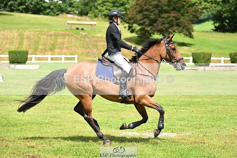 240707-121835-20260 - Cls 47 Foxhunter 2nd Round