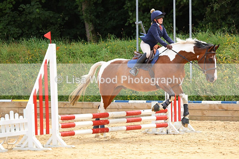 3E7A2820 - Class 4: 60cm Junior