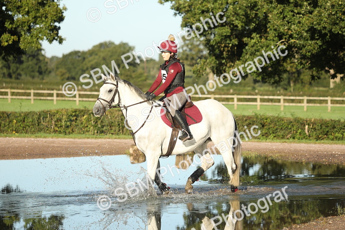 SBM_00313 - E1 Eventers Challenge Clear Round