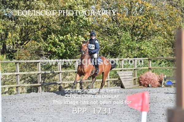 BPP_1731 - CLASS 3 - 80CM