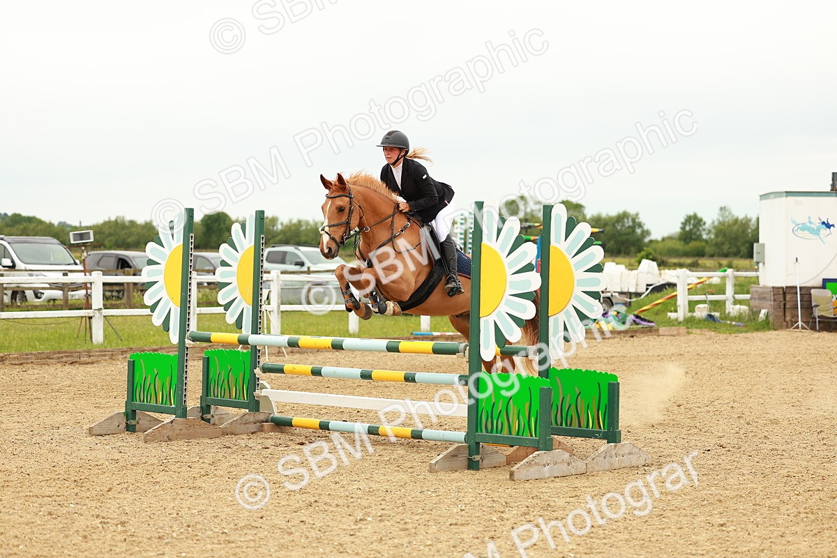 SBM_001485_Class 3 - Senior Discovery - 100m - Darcie