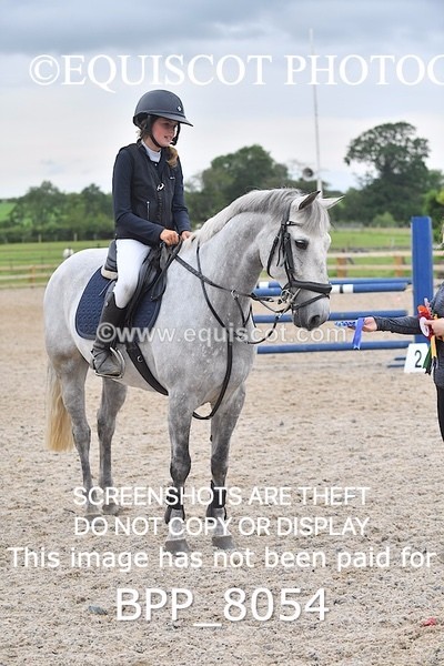 BPP_8054 - CLASS 7 Pony Newcomers/ 1m Open