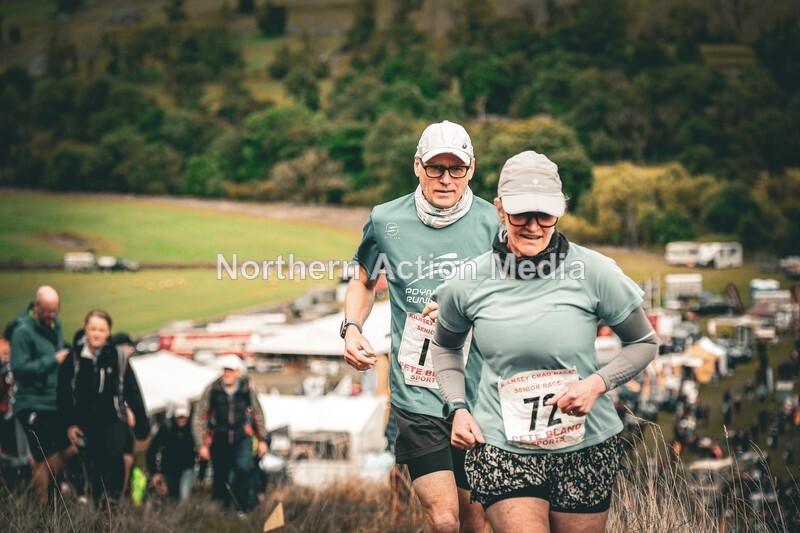 DSCF6892 - Kilnsey Crag race