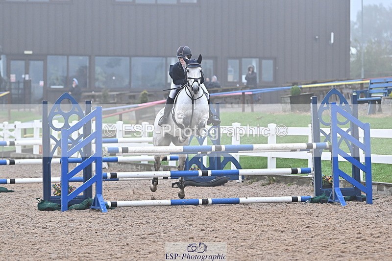 241006A-105425-06341 - Cls 24 95cm Nat Am Quals