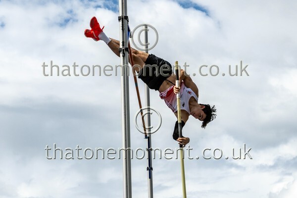 SIAB23-914583 - Field Male Set Two