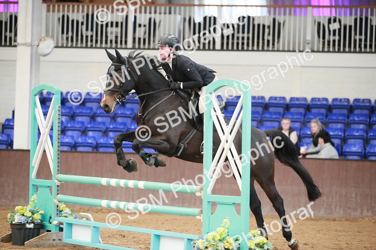 SBM_000392 - Class 2  - Senior British Novice - 90cm Open