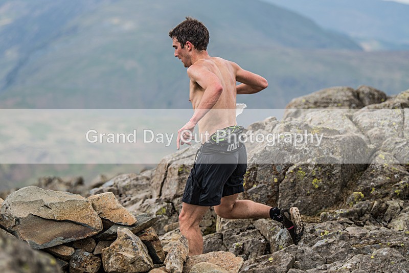 Glaramara-5 - Glaramara Fell Race Sunday 21st May 2023