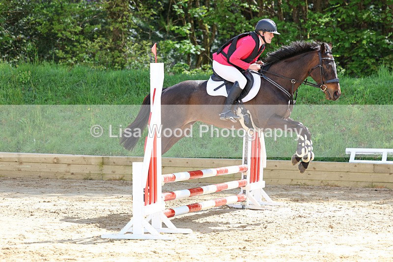 3E7A6272 - Class 5: 60cm Senior