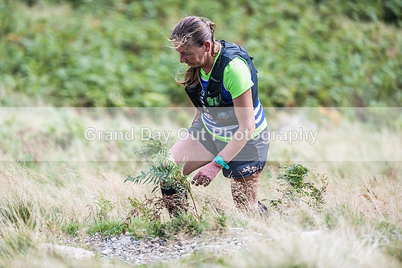 Grisedale HS-712 - Grisedale Horseshoe Fell Race Saturday 5th September 2026