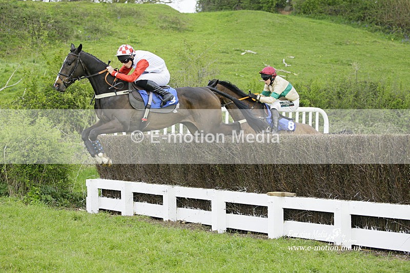 PtP 230422 389 - Berkeley Races - Woodford Glos 23/04/22