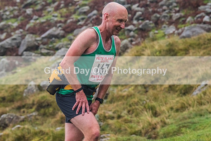 Langdale-666 - Langdale Horseshoe Fell Race Saturday 7th October 2023